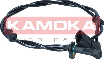 Kamoka 1060723 - Sensore, N° giri ruota autozon.pro