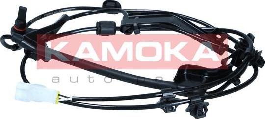 Kamoka 1060779 - Sensore, N° giri ruota autozon.pro