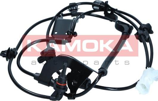 Kamoka 1060779 - Sensore, N° giri ruota autozon.pro