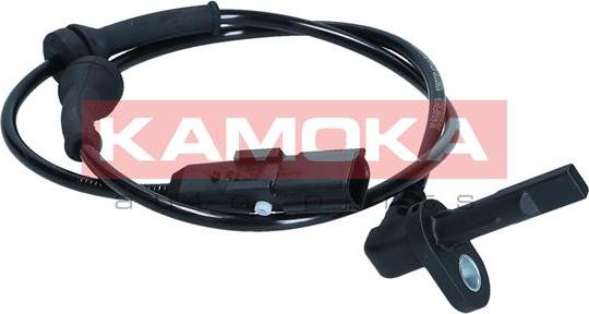 Kamoka 1060770 - Sensore, N° giri ruota autozon.pro