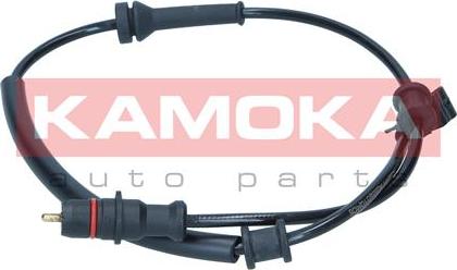 Kamoka 1060771 - Sensore, N° giri ruota autozon.pro