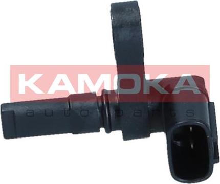 Kamoka 1060778 - Sensore, N° giri ruota autozon.pro