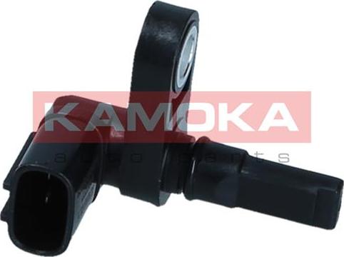 Kamoka 1060777 - Sensore, N° giri ruota autozon.pro