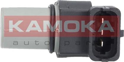 Kamoka 108016 - Sensore, Impulso d'accensione autozon.pro