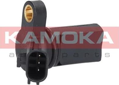 Kamoka 108012 - Sensore, Posizione albero a camme autozon.pro