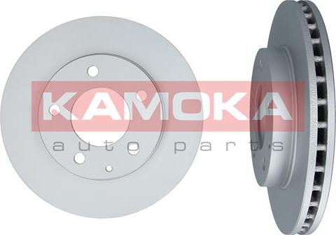 Kamoka 103992 - Discofreno autozon.pro