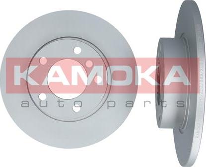 Kamoka 103496 - Discofreno autozon.pro