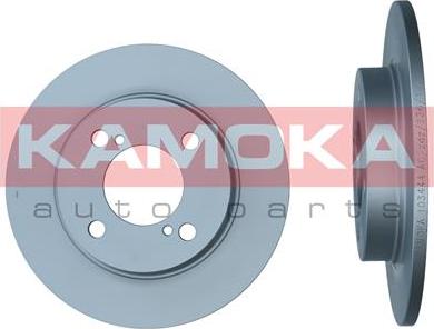 Kamoka 103444 - Discofreno autozon.pro