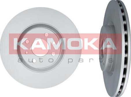 Kamoka 103440 - Discofreno autozon.pro