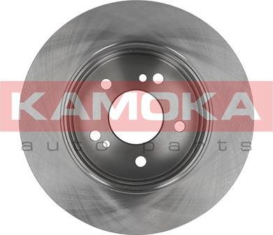 Kamoka 103448 - Discofreno autozon.pro