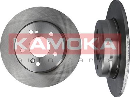 Kamoka 103448 - Discofreno autozon.pro