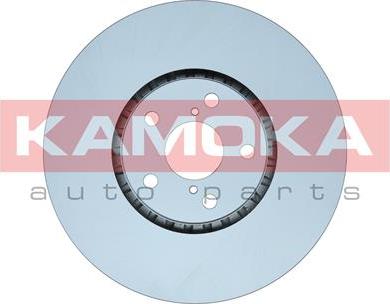 Kamoka 103455 - Discofreno autozon.pro