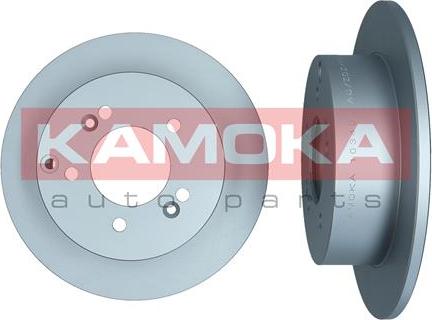 Kamoka 103400 - Discofreno autozon.pro