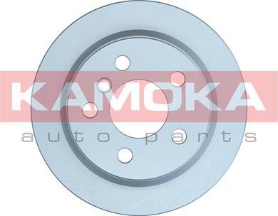 Kamoka 103402 - Discofreno autozon.pro