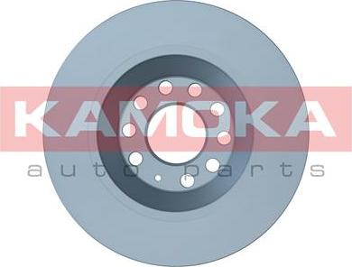 Kamoka 103407 - Discofreno autozon.pro