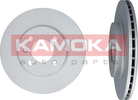 Kamoka 103414 - Discofreno autozon.pro