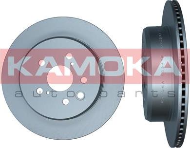 Kamoka 103418 - Discofreno autozon.pro