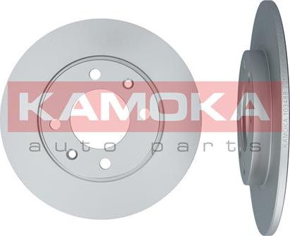 Kamoka 103488 - Discofreno autozon.pro