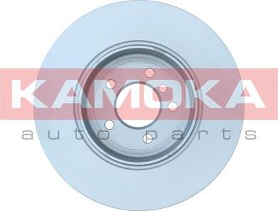 Kamoka 103437 - Discofreno autozon.pro