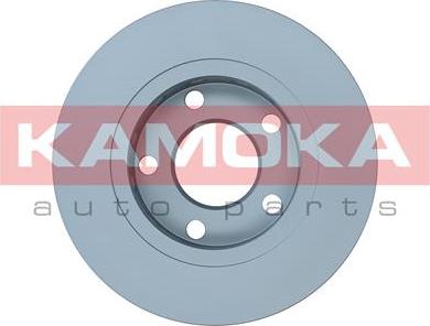 Kamoka 103429 - Discofreno autozon.pro