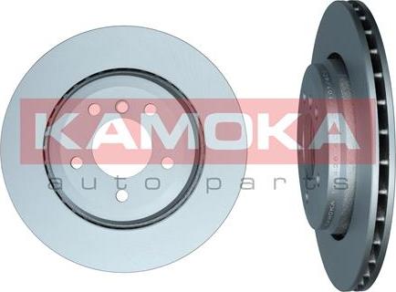 Kamoka 103426 - Discofreno autozon.pro