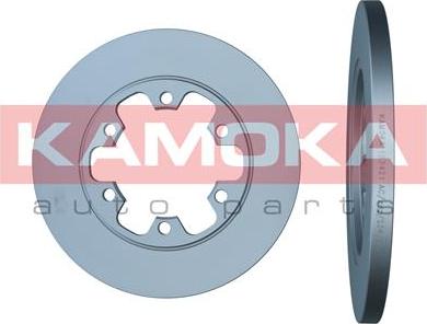 Kamoka 103421 - Discofreno autozon.pro