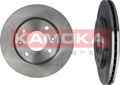 Kamoka 103428 - Discofreno autozon.pro