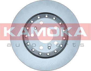 Kamoka 103427 - Discofreno autozon.pro