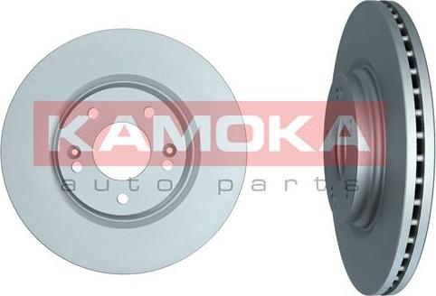 Kamoka 103596 - Discofreno autozon.pro