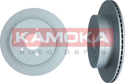 Kamoka 103549 - Discofreno autozon.pro