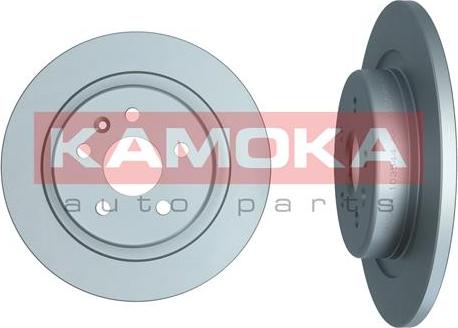 Kamoka 103544 - Discofreno autozon.pro