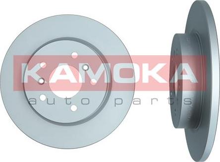 Kamoka 103546 - Discofreno autozon.pro