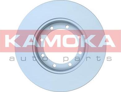 Kamoka 103550 - Discofreno autozon.pro