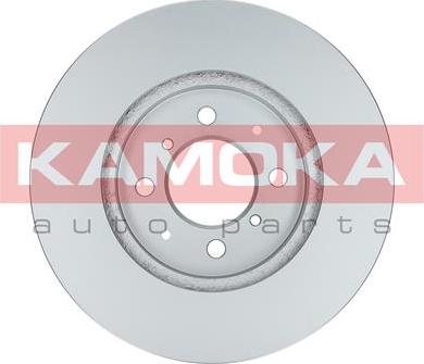 Kamoka 1035518 - Discofreno autozon.pro