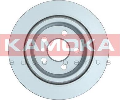 Kamoka 103557 - Discofreno autozon.pro