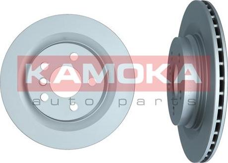 Kamoka 103557 - Discofreno autozon.pro