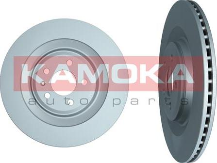 Kamoka 103564 - Discofreno autozon.pro