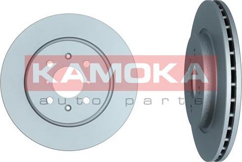 Kamoka 103566 - Discofreno autozon.pro