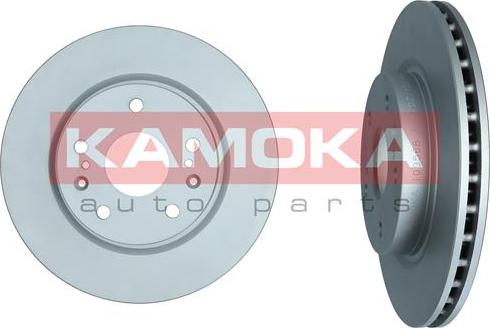 Kamoka 103568 - Discofreno autozon.pro