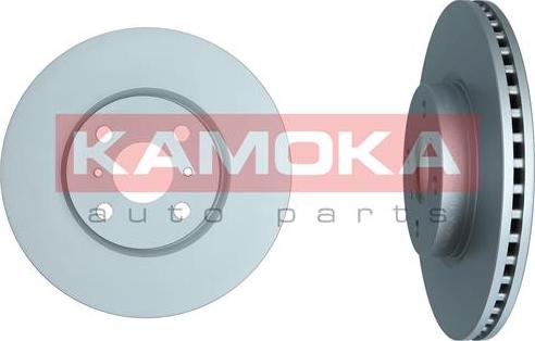 Kamoka 103563 - Discofreno autozon.pro