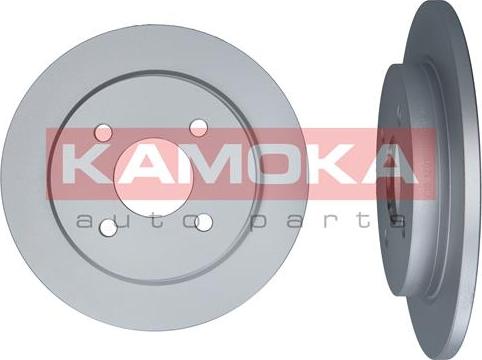 Kamoka 103562 - Discofreno autozon.pro