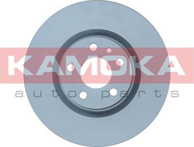 Kamoka 103567 - Discofreno autozon.pro