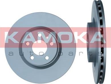 Kamoka 103567 - Discofreno autozon.pro