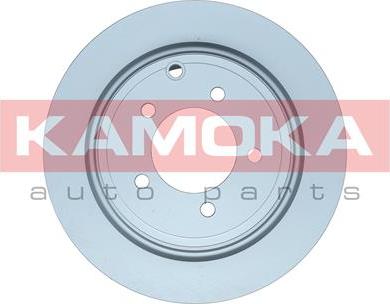 Kamoka 103509 - Discofreno autozon.pro