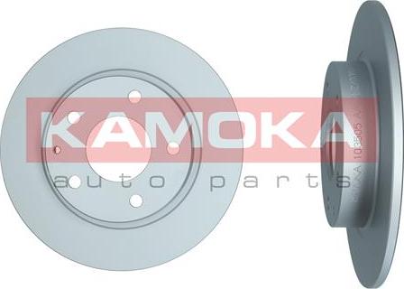 Kamoka 103505 - Discofreno autozon.pro