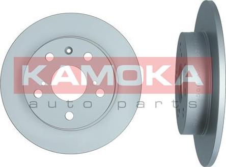 Kamoka 103506 - Discofreno autozon.pro