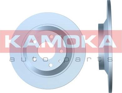 Kamoka 103515 - Discofreno autozon.pro