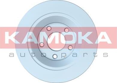 Kamoka 103515 - Discofreno autozon.pro