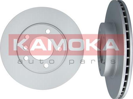 Kamoka 103516 - Discofreno autozon.pro