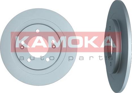 Kamoka 103518 - Discofreno autozon.pro